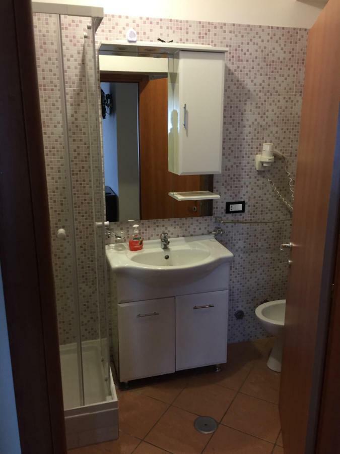 Via Sant'Elena 42 Apartman Catanzaro Kültér fotó